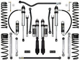 ICON 2020-Up Jeep Gladiator, 2.5" Lift, Stage 7 Suspension System, Billet UCA for Jeep Gladiator