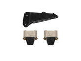 ICON 2003-2013 Ram 2500/2003-2012 Ram 3500 HD, 4.5” Lift Box Kit for Ram 2500