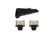ICON 2003-2013 Ram 2500/2003-2012 Ram 3500 HD, 4.5” Lift Box Kit for Ram 2500