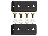 ICON 2020-Up Jeep JT Gladiator, Rear Sway Bar Relocation Kit for Jeep Gladiator
