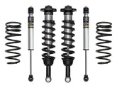 ICON 2023-2025 Toyota Sequoia TRD Pro, 1-2.5" Lift, Stage 1 2.5 Suspension System for Toyota Sequoia