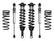 ICON 2023-2025 Toyota Sequoia TRD Pro, 1-2.5" Lift, Stage 1 2.5 Suspension System for Toyota Sequoia