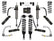 ICON 2023-2025 Toyota Sequoia, 3-4.5" Lift, Stage 11 Suspension System, Billet, TRD for Toyota Sequoia