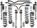 ICON 2007-18 Jeep JK Wrangler, 3" Lift, Stage 4 Suspension System for Jeep Wrangler JK
