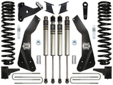 ICON 2011-2016 Ford F250/F350, 7" Lift, Stage 1 Suspension System for Ford Super Duty