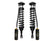 ICON 2007-21 Toyota Tundra, 2.5 VS RR/CDCV Coilover Kit, w/ProComp 6” Lift for Toyota Tundra