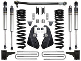 ICON 2020-2022 Ford F250/F350, 4.5" Lift, Stage 1 Suspension System for Ford Super Duty