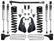 ICON 2020-2022 Ford F250/F350, 4.5" Lift, Stage 1 Suspension System for Ford Super Duty