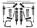 ICON 2025-2026 Toyota 4Runner 2WD, 1.25-3" Lift, Stage 7 Suspension System, Tubular for Toyota 4Runner
