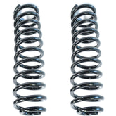 Camburg Engineering Ford F-250/350 4wd '05-25 2.5/3.5" Performance Coil Springs (pair) (Gas) for the Ford F-250