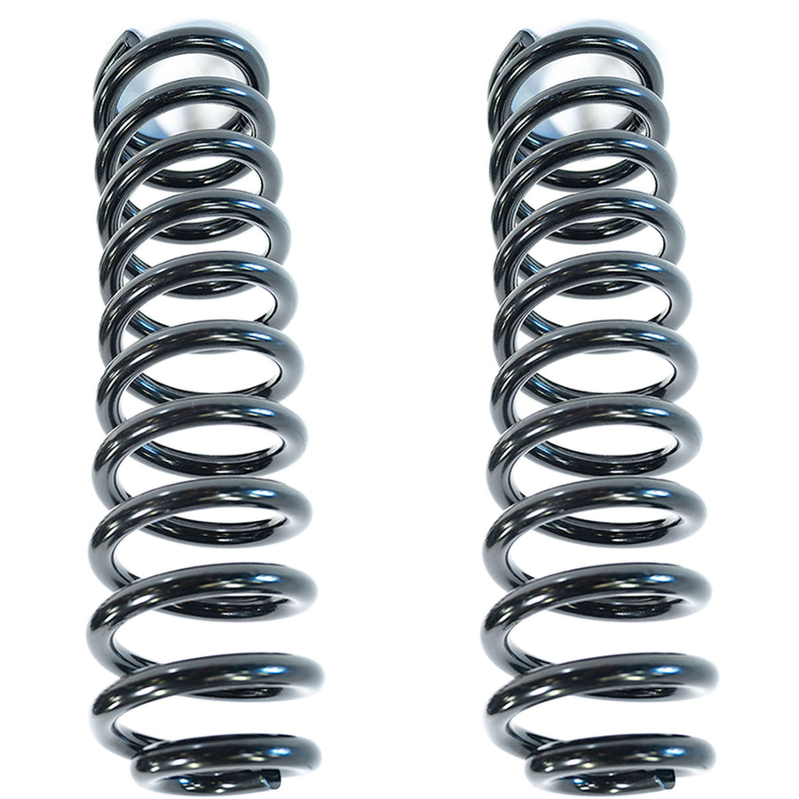 Camburg Engineering Ford F-250/350 4wd '05-25 2.5/3.5" Performance Coil Springs (pair) (Gas) for the Ford F-250