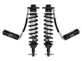 ICON 2021-2025 Ford F-150 4WD, 0-2.75" Lift, Front, V.S. 2.5 Series Coilovers, Remote Reservoir w/ CDCV, Pair for Ford F-150