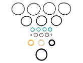 ICON 2.5" Series, Piggyback/Remote Reservoir/Bypass Viton Rebuild Kit for Universal