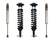 ICON 2014 Ford F150 4WD, 0-2.63" Lift, Stage 1 Suspension System for Ford F-150