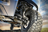 ICON 2021-2025 Ford F-150 Tremor, 2.5-3" Lift, Stage 4 Suspension System, Tubular, CDXS for Ford F-150 - Image 3