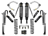 ICON 2021-2025 Ford F-150 Raptor, 1-3" Lift, Stage 4 Suspension System for Ford F-150