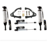 Camburg Engineering 2WD/4WD 2007-2018 Chevrolet Silverado 1500 | GMC Sierra 1500 FOX 2.5 Factory DSC Lift Kit CAM-210044-U for the Chevrolet Silverado, GMC Sierra