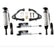 Camburg Engineering 2WD/4WD 2007-2018 Chevrolet Silverado 1500 | GMC Sierra 1500 FOX 2.5 Factory DSC Lift Kit CAM-210044-U for the Chevrolet Silverado, GMC Sierra