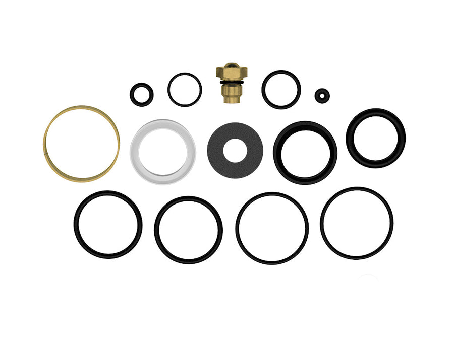 ICON 2.0 Series, Centerline Stabilizer Rebuild Kit for Universal