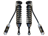 ICON 2007-2021 Toyota Tundra/2008-2022 Toyota Sequoia, V.S. 2.5 Series Coilover Kit, Remote Reservoir for Toyota Tundra