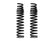 ICON 2021-2026 Ford Bronco, Rear, Heavy Rate Coil Kit for ICON Coilovers for Ford Bronco