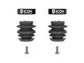 ICON 2022-2026 Toyota Tundra/2023-2025 Toyota Sequoia, Front, Foam Bump Stop Kit for Toyota Tundra