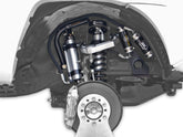 ICON 2007-2014 Toyota FJ Cruiser/2003-2024 Toyota 4Rrunner/2005-2023 Toyota Tacoma S2 Shock Hoop Kit for Toyota Tacoma - Image 2