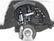 ICON 2007-2014 Toyota FJ Cruiser/2003-2024 Toyota 4Rrunner/2005-2023 Toyota Tacoma S2 Shock Hoop Kit for Toyota Tacoma - Image 2