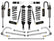 ICON 2022-2025 Toyota Tundra, 1.25-3.5" Lift, Stage 11, 2.5 Suspension System, Billet, CDCV for Toyota Tundra