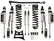 ICON 2017-2019 Ford F-250/F-350 Super Duty 4WD Diesel, 2.5" Lift, Stage 5 Suspension System for Ford Super Duty