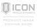 ICON 2007-09 FJ/03-09 4Runner 2.5 VS Coilover Kit w/Rough Country 6” Lift, 700lb for Toyota 4Runner