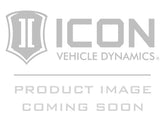 ICON 2003-09 4Rnr/07-09 FJ 2.5 VS RR Coilover Kit w/Rough Country 6” Lift, 700lb for Toyota 4Runner