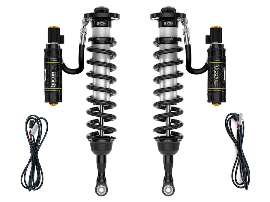 ICON 2014-21 Toyota Tundra, 2.5 VS RR/CDEV Coilover Kit for Toyota Tundra