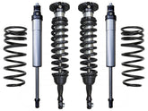 ICON 2008-Up Toyota Land Cruiser, 1.5-3.5" Lift, Stage 1 Suspension System for Toyota Land Cruiser