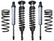 ICON 2008-Up Toyota Land Cruiser, 1.5-3.5" Lift, Stage 1 Suspension System for Toyota Land Cruiser