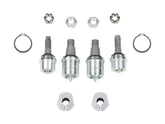 ICON 2005-2022 Ford F-250/F-350 Super Duty 4WD, Ultimate Front End Kit, Stage 1 for Ford Super Duty