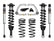 ICON 2024-2025 Toyota Land Cruiser 250 Series, 1.25-3" Lift, Stage 2 Suspension System, Billet for Toyota Land Cruiser