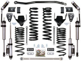 ICON 2014-18 Ram 2500 4WD, 4.5" Lift, Stage 3 Suspension System, Performance for Ram 2500