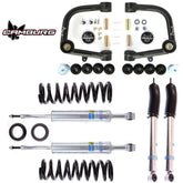 Camburg Engineering 2WD/4WD 2016-2023 Toyota Tacoma Bilstein 6112 Lift Kit  for the Toyota Tacoma