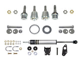 ICON 2007-2018 Jeep Wrangler JK, Ultimate Front End Kit, Stage 2 for Jeep Wrangler JK