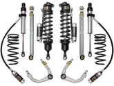 ICON 2008-Up Toyota Land Cruiser, 2.5-3.5" Lift, Stage 6 Suspension System for Toyota Land Cruiser