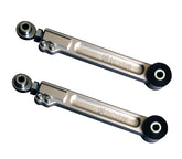 ICON 2007-2014 FJ Cruiser/2003-2024 4Runner/2003-2023 Lexus GX, Billet Upper Trailing Arm Kit for Toyota 4Runner