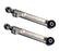 ICON 2007-2014 FJ Cruiser/2003-2024 4Runner/2003-2023 Lexus GX, Billet Upper Trailing Arm Kit for Toyota 4Runner