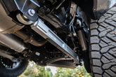 ICON 2024-2025 Toyota Tacoma 1.25-3" Lift, Stage 10 Suspension System, Billet for Toyota Tacoma - Image 2