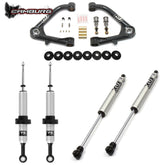 Camburg Engineering 2WD/4WD 2007-2013 Chevrolet Silverado 1500 | GMC Sierra 1500 FOX 2.0 Performance S/R Lift Kit CAM-210077-U for the Chevrolet Silverado, GMC Sierra