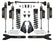 ICON 20-22 Ford F250/F350, 4.5" Lift, Stage 4 Suspension System, w/Radius Arm for Ford Super Duty
