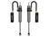 ICON 1996-2002 Toyota 4Runner, 0-2" Lift, Rear, V.S. 2.5 Aluminum Series Shock Absorbers, Remote Reservoir w/ CDCV, Pair for Toyota 4Runner