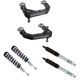 Camburg Engineering 2WD/4WD 2016-2023 Toyota Tacoma Bilstein 6112 KINETIK Series Lift Kit CAM-310107-K for the Toyota Tacoma