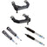 Camburg Engineering 2WD/4WD 2016-2023 Toyota Tacoma Bilstein 6112 KINETIK Series Lift Kit CAM-310107-K for the Toyota Tacoma