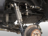 ICON 2010-14 Ford Raptor RXT 3.0 Zeta Remote Reservoir Shock, Passenger Side for Ford F-150 - Image 2